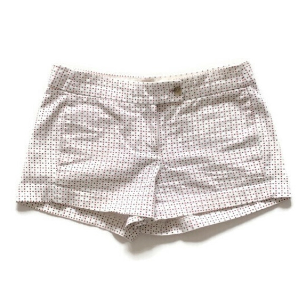 J.Crew Factory Chino Shorts, size 2